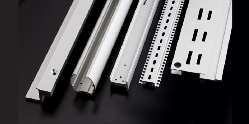aluminiumprofile